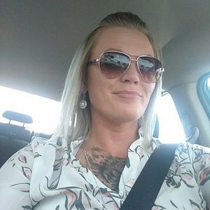 Meet your Posher, Brandi